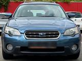 Subaru Legacy 2.5 LPG/Benzin  Automatik ... - Subaru Legacy BE