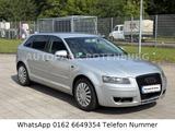 Audi A3 Sportback 1.9 TDI Attraction Klima TÜV - Audi A3 aus 2004: Sportback