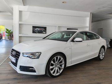Audi A5 - 3
