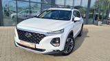 Hyundai Santa Fe Premium 4WD*Navi*Leder*LED*360 Kamera - gebrauchte Hyundai SANTA FE aus dem Jahr 2019