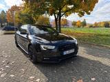 Audi A5 3.0 TDI ABT | 300PS | V8 Sound | TÜV Neu - Audi A5: 30 TDI