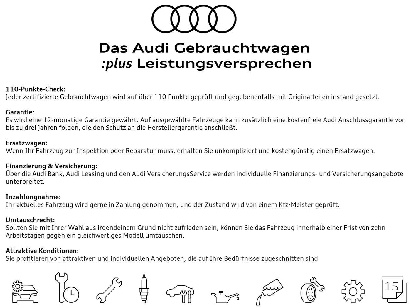 Audi A3 - Bild 17