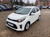 Kia Picanto Dream Team - Kia Picanto bis 15.000 Euro