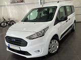 Ford Transit Connect 1.5 TDCi Kombi lang **7-Sitze** - Ford Transit: Kleinbus, 7 Sitzer