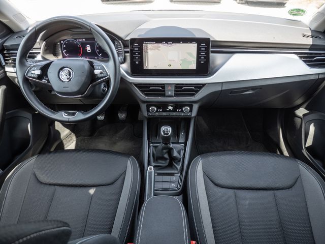 Foto Nummer 6: SKODA Scala