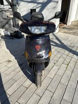 Yamaha YE 80 Zest - YAMAHA 80