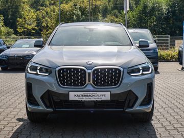 BMW X4 - 3