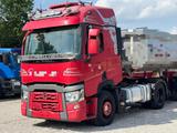 Renault T520*KIPPHYDRAULIK*VEB*ACC*GERMAN-TRUCK*STANDARD - Renault T 520