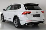 Volkswagen Tiguan Allspace 2.0 TDI SCR 140kW DSG 4MOTIO... - VW Tiguan Allspace Gebrauchtwagen in München