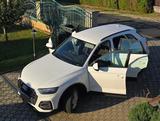 Audi Q5 40 TDI S tronic quattro - Rentnerfahrzeug - : Geländewagen, Rent