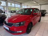 Skoda Fabia Joy/PDC - Skoda Fabia in Leverkusen