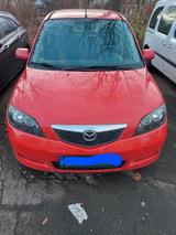 Mazda verkaufe Mazda2 DY - Mazda Mazda2 DY