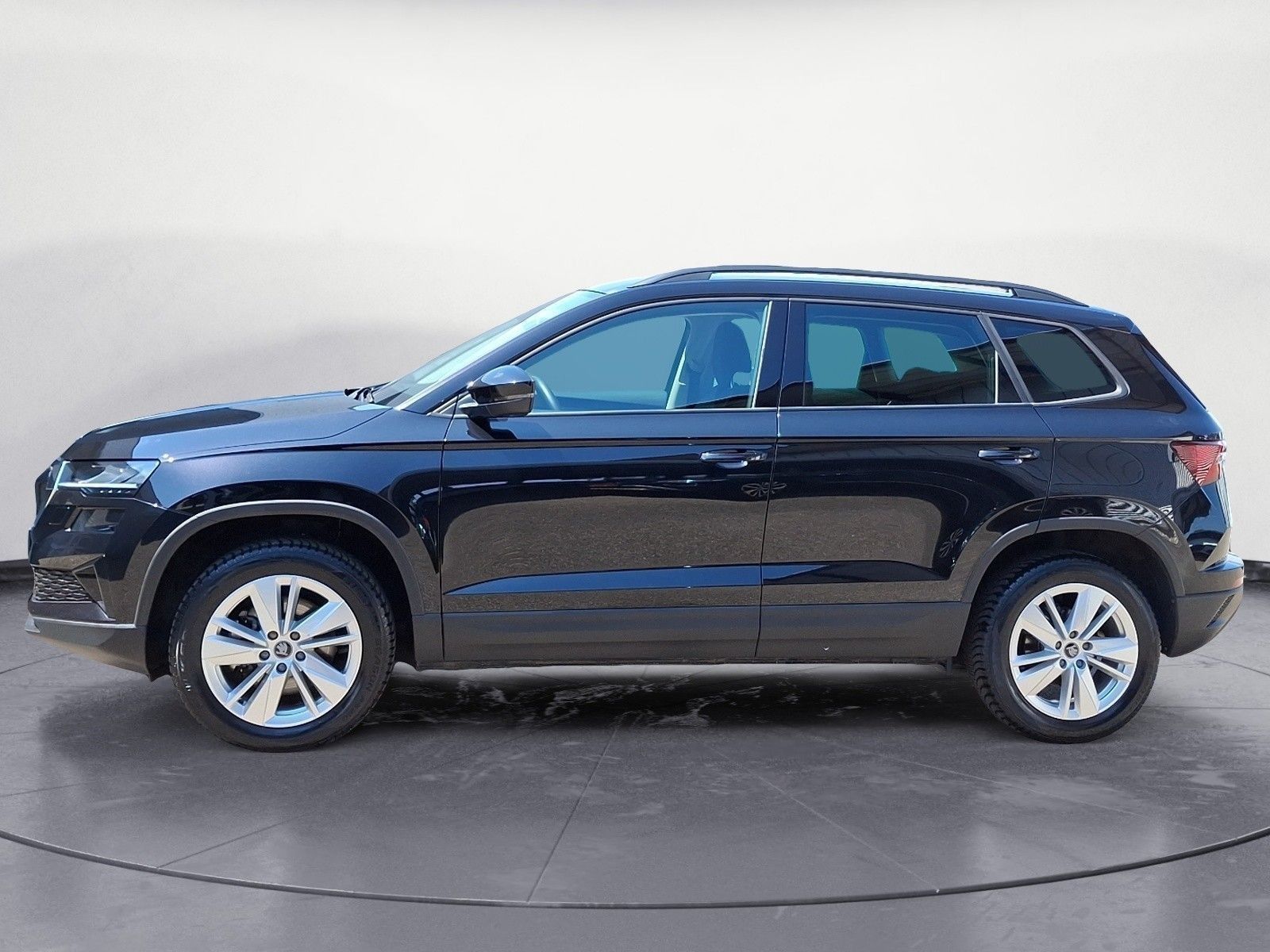 Skoda Karoq - Bild 3