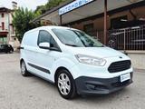 Ford Transit Courier 1.5 TDCi 75CV Van Entry - gebrauchte Ford Transit Courier aus dem Jahr 2015