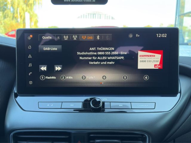 Nissan Juke N-Connecta 1.0 DIG-T °LED°Navi°SHZ°RFK°AAC°