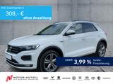 Volkswagen T-Roc 1.5 TSI R-LINE LED+NAVI+PANO+ACC+SHZ+DAB - Volkswagen T-Roc: R Line