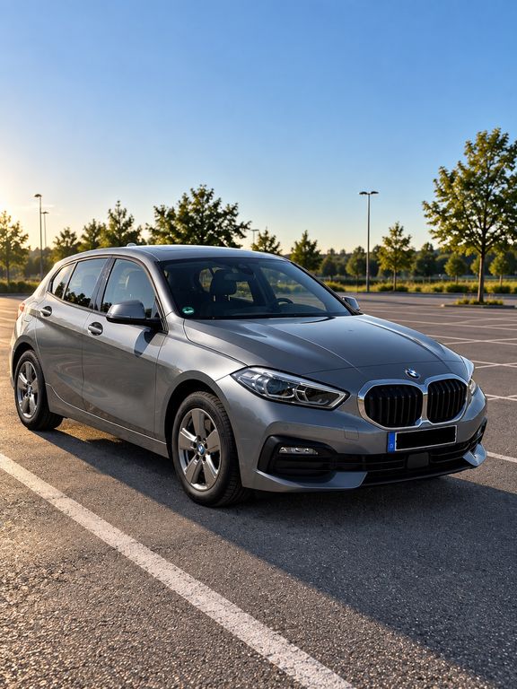 Image of BMW 116