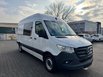 Mercedes Sprinter - 3