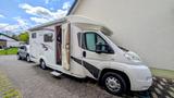 Eura Mobil Terrestra 690  1.Hand/Rentner/ Top Gepflegt - Wohnwagen & Wohnmobile in Bonn