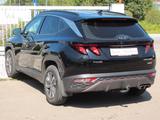 Hyundai Tucson Select Hybrid 2WD - Hyundai Tucson Select mit Hybrid-Antrieb (Benzin/Elektro)