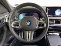 BMW X4 M40 - Vorschau Bild 14