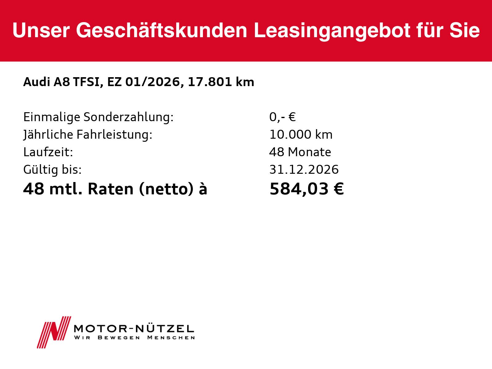 Audi A8 - Bild 15