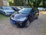 Citroën C3 1.2 Klim 80Tkm LED Sitzhzg ESP Tempom 1Hd TFT - Citroën C3: Blau