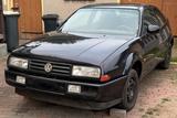 Volkswagen VW Corrado VR6 ohne Motor - Volkswagen Corrado aus 1991