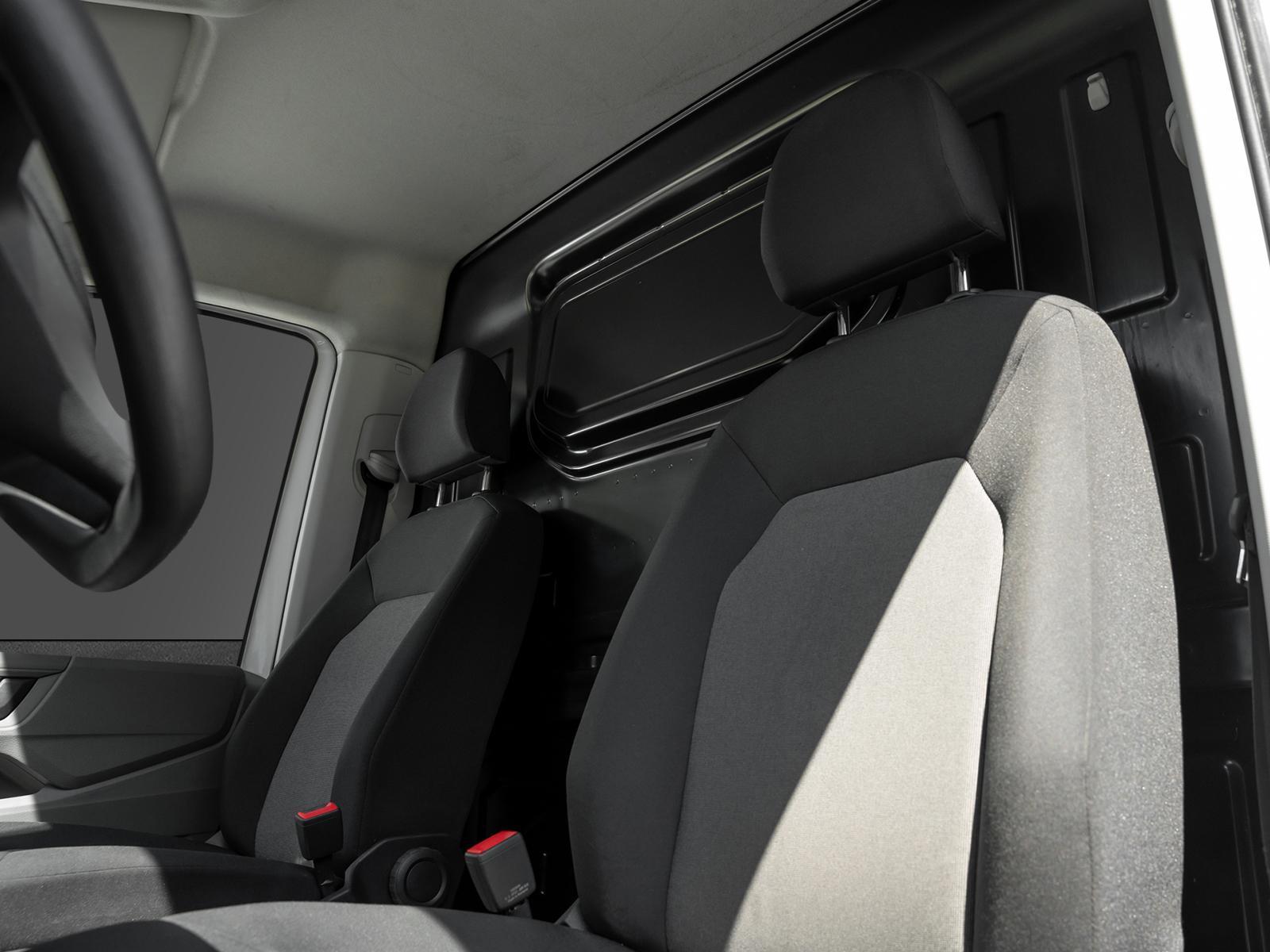 Volkswagen Crafter Kasten 35 L3H3 Rückfahrkamera, миниатюра 4