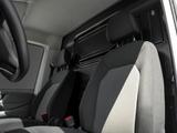 Volkswagen Crafter Kasten 35 lang Hochdach Rückfahrkamera - Volkswagen Crafter aus 2022