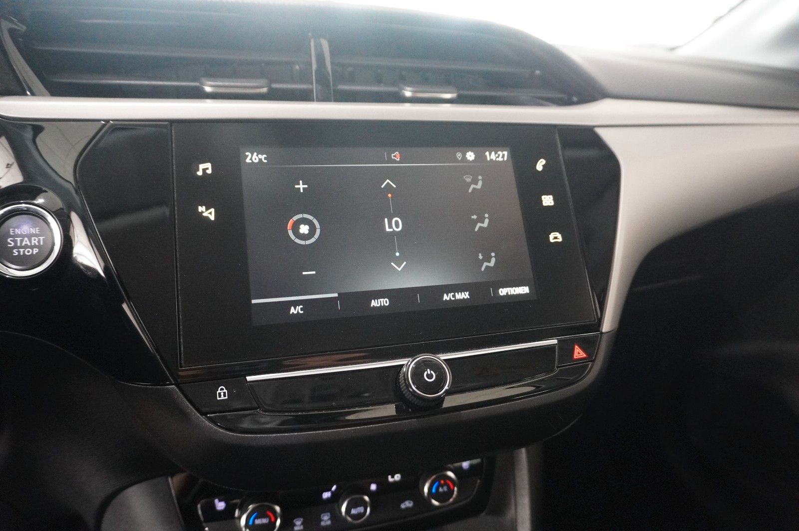 Fahrzeugabbildung Opel Corsa-e F EDITION 3-PHASIG NAVI/LED/KAMERA/SHZ