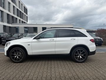 Mercedes GLC 300 - 2