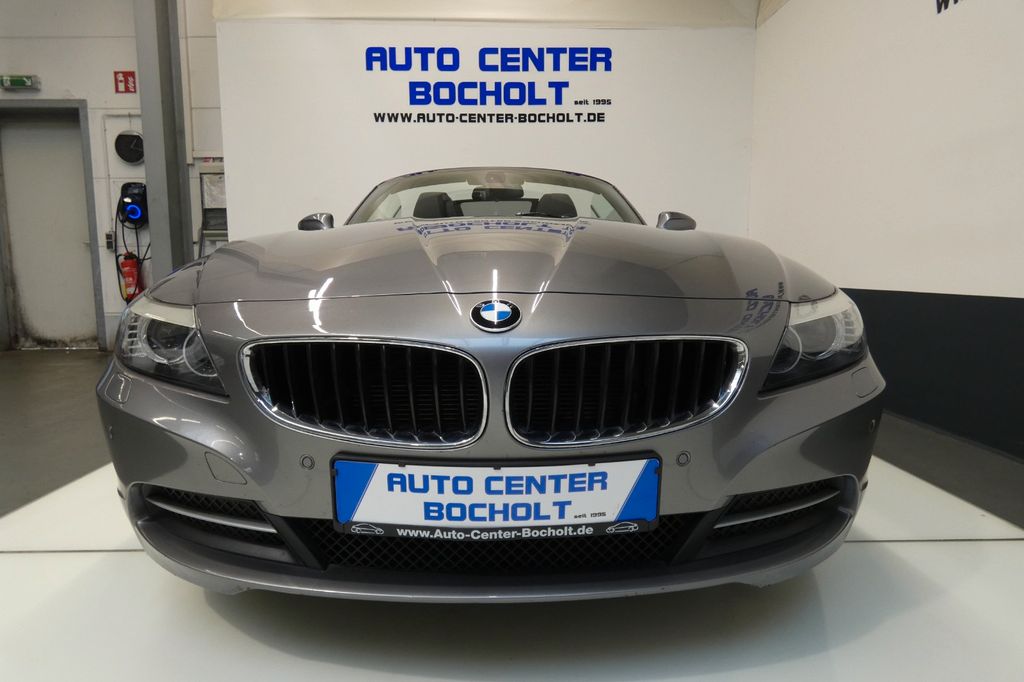 Angebot ansehen BMW Z4