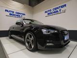Audi A5 Cabriolet 2.0 TDI quattro S-line Selection - Audi A5 mit Diesel-Antrieb: Cabrio, 2.0