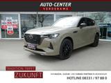 Mazda CX-60 e-SKYACTIV PHEV Homura AWD MATRIX-LED 360° - Mazda: Cx6