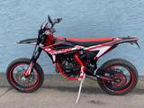 Beta RR 50 MOTARD TRACK 2T - BETA VON 1 BIS 50 CCM