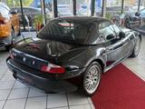 BMW Z3 Roadster E36 M Sportfahrwerk 2.2 - BMW: Cabrio, E36