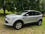 Ford Kuga 2,0 TDCi 4x4 103kW Trend Trend
