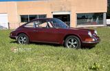 Porsche T - Porsche Gebrauchtwagen von 1969
