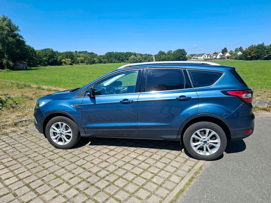 Image of Ford Kuga