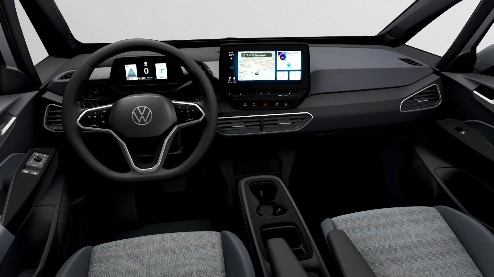 Volkswagen ID.3 - Bild 9