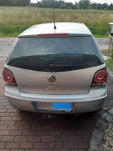 Volkswagen VW - Polo - 9N3 -1,2,12V,69PS - EZ 2009 - Volkswagen Polo: 9n3