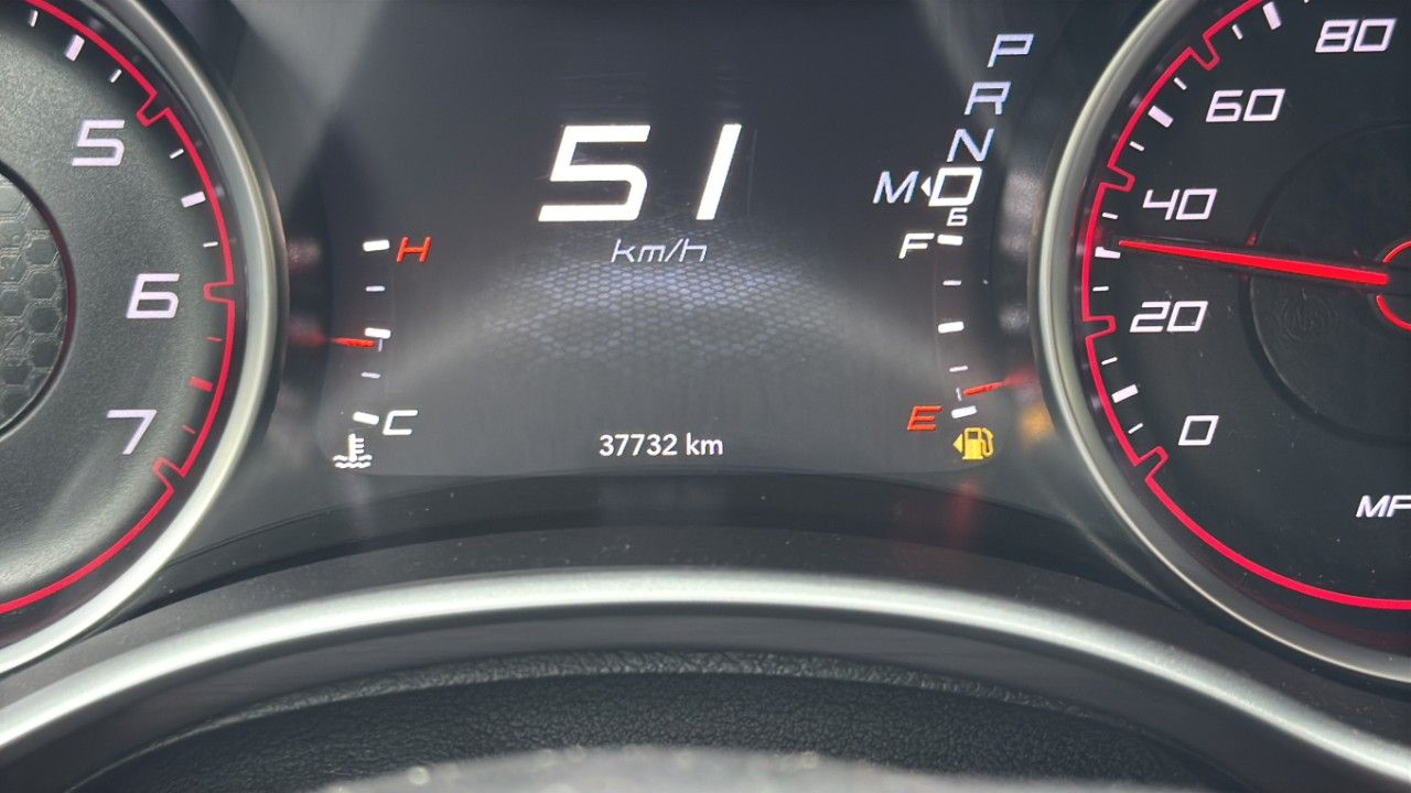 Fahrzeugabbildung Dodge Charger 6.4 SRT Scat Pack + Super TrackPak