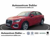Audi Q2 30 TFSI advanced PDC Klimatronic Sitzheizung - gebrauchte Audi Q2 aus dem Jahr 2021