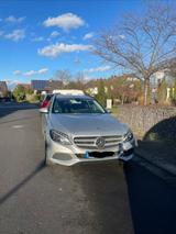 Mercedes-Benz 220 - Mercedes-Benz 220 aus 2014