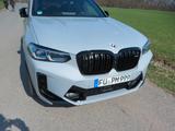 BMW Competition Vollaust.,Akrapovic,Tiefer, Distanz - BMW X4 M aus 2023
