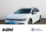 Volkswagen Golf VIII Variant 2.0 TDI Life Navi,LM16 - Volkswagen Golf: 16 TDI