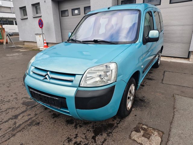 Citroën Berlingo 1.4 Multispace