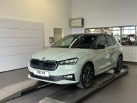 Skoda Fabia - Vorschau Bild 2