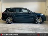 Porsche Cayenne Turbo BURMESTER/PDLS+/ACC/LUFT(PASM)/... - Porsche Cayenne: Turbo